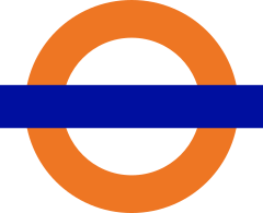 London Overground (2007-2010)